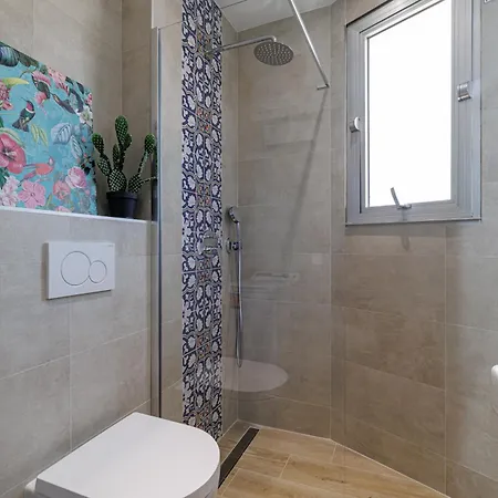 San Felice - 2 Pieces Avec Balcon Et Parking 아파트 *