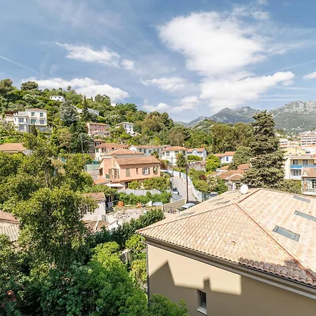 San Felice - 2 Pieces Avec Balcon Et Parking